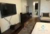 Super spacious apartment for rent in Keangnam Tower,Hanoi.